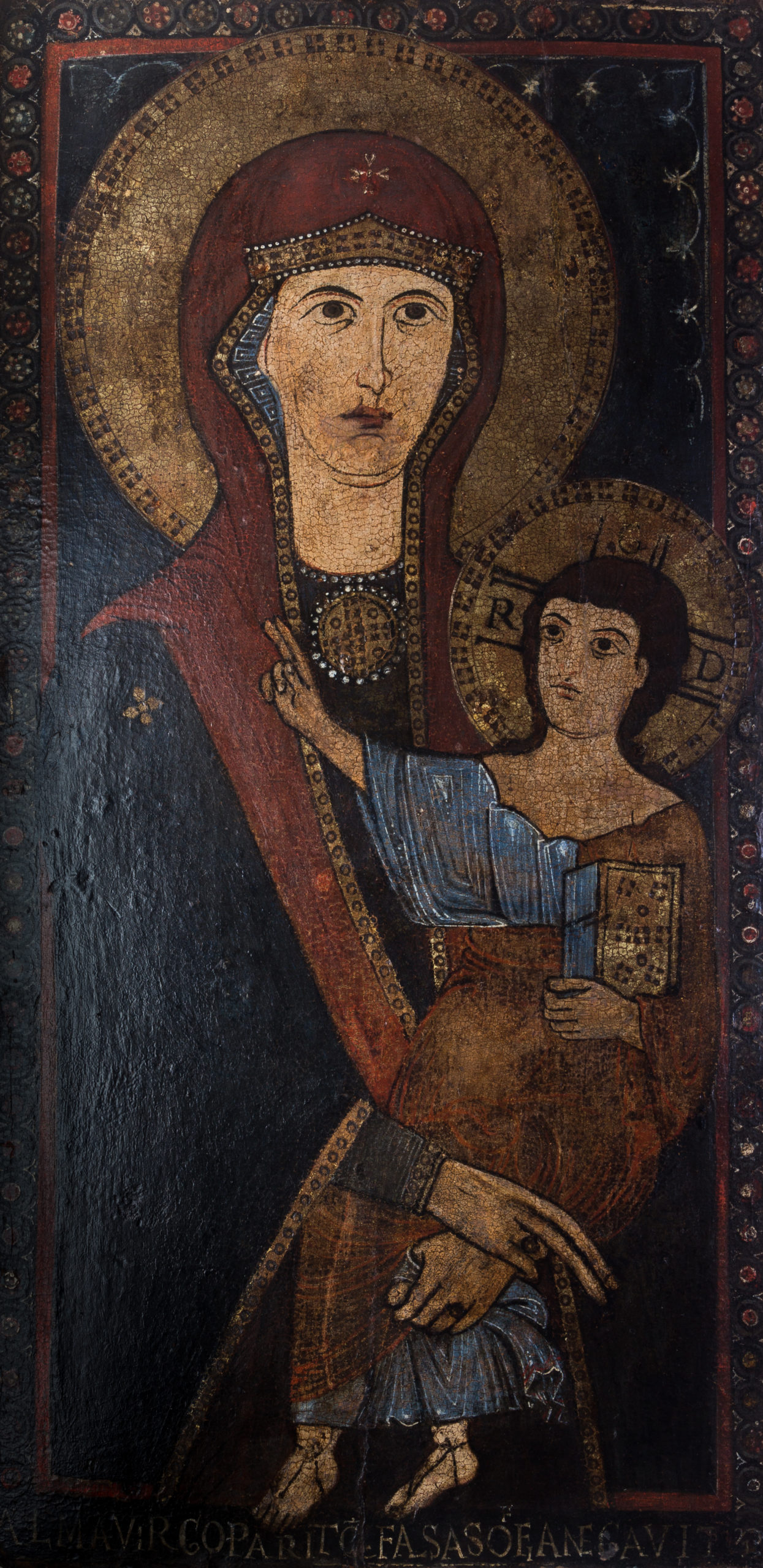 Madonna della Carbonara