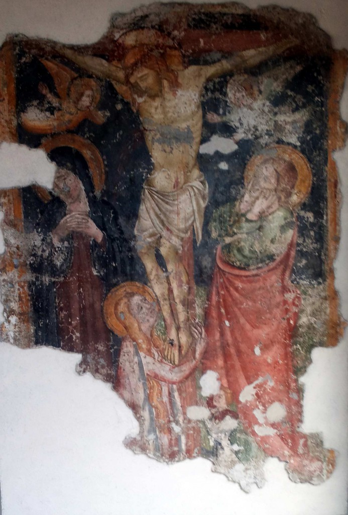 Crucifixion