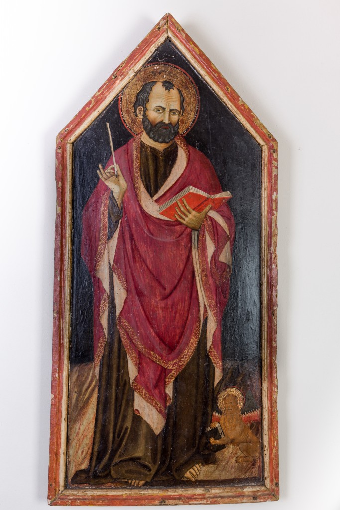 St. Mark of Balletta