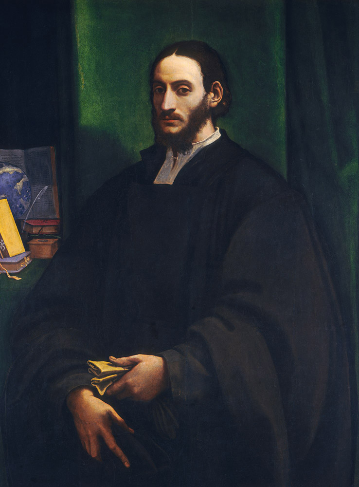 marcantonio flaminio di sebastiano del piombo