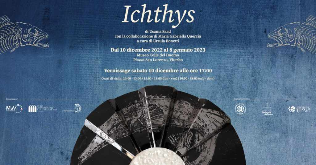 Ichthys in evidenza