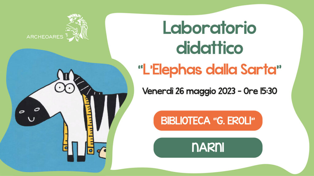 Maggio dei libri a Palazzo Eroli - per sito