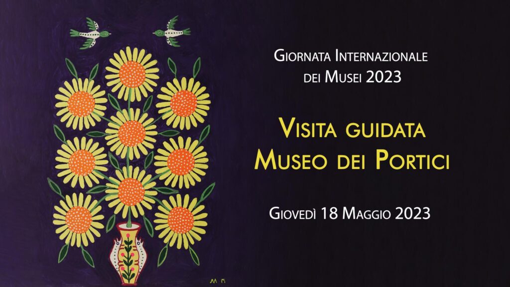 giornata internazionale dei musei