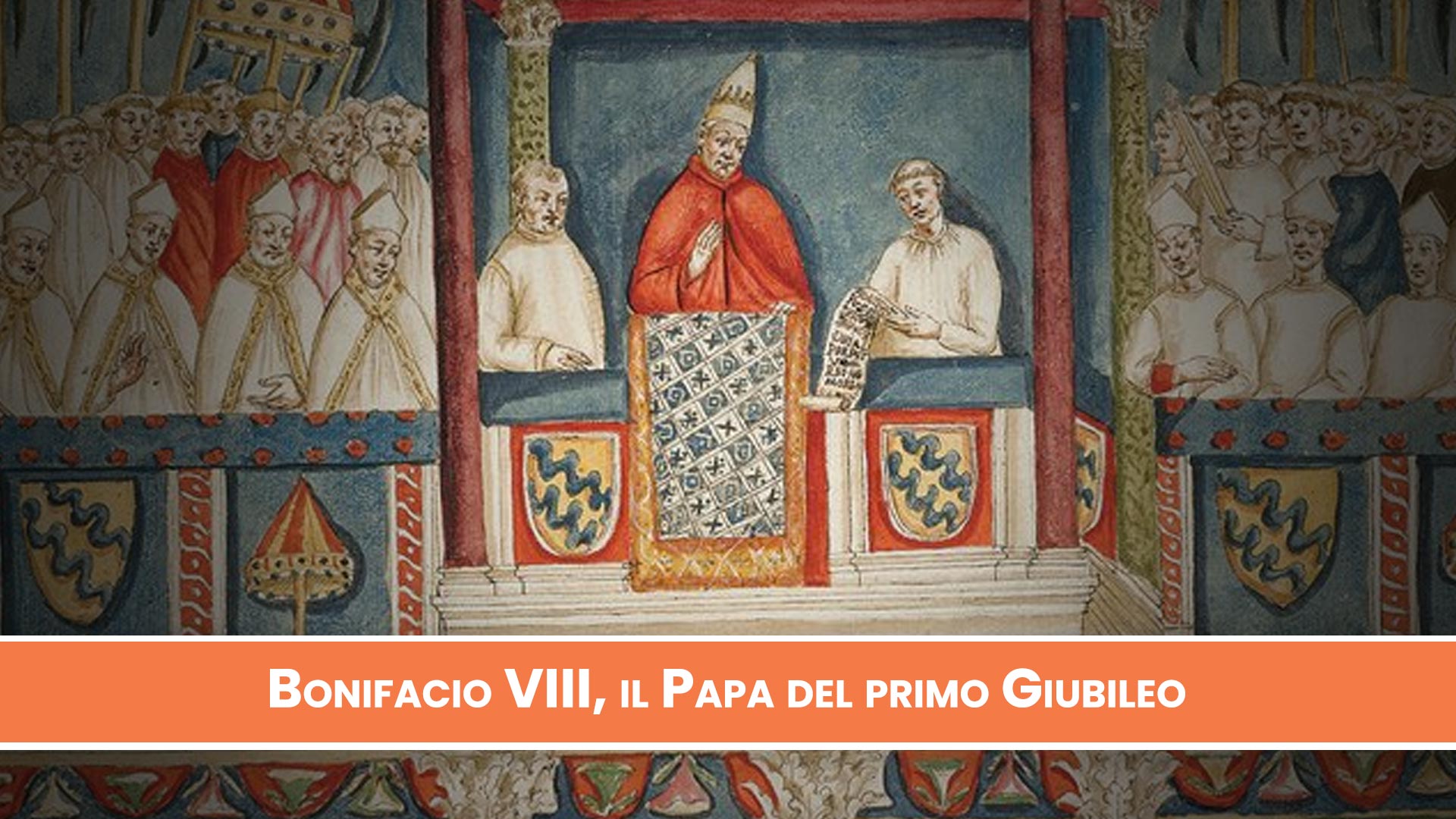primo giubileo