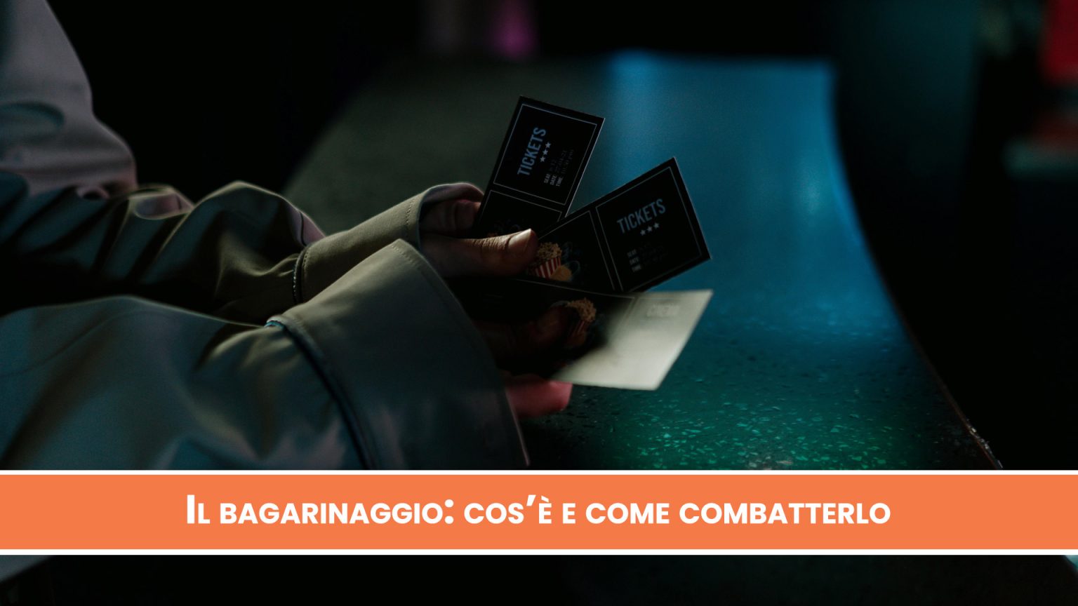 bagarinaggio cos'è e come combatterlo