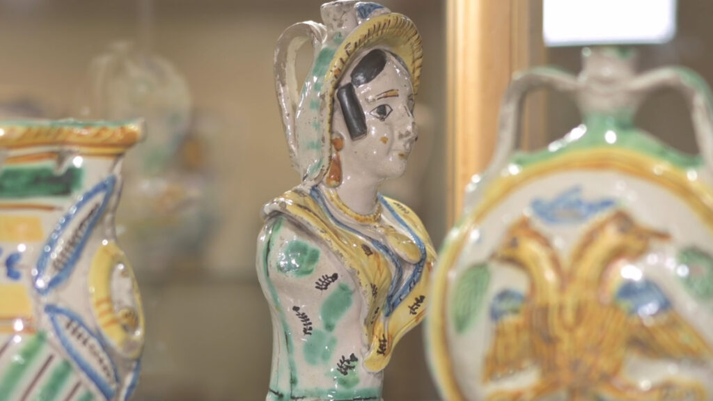 Ariano Irpino Museo