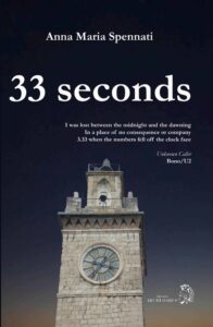 33 seconds