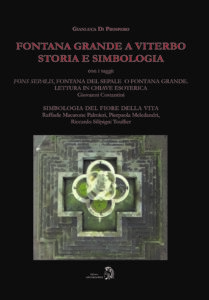 Fontana Grande a Viterbo Storia e Simbologia