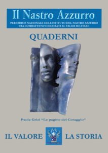 Quaderni del Nastro Azzurro n.1 2025