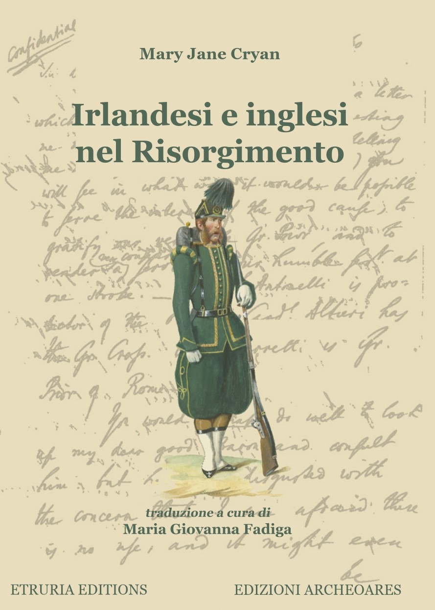 Irlandesi e Inglesi nel Risorgimento