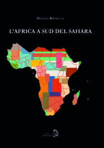 L'Africa a Sud del Sahara