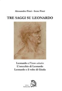 Tre saggi su Leonardo